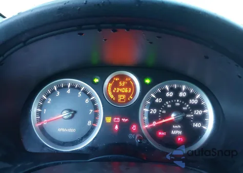 2011 Nissan Sentra 2.0Sr из США, поврежденный, VIN 3N1AB6AP3BL677372